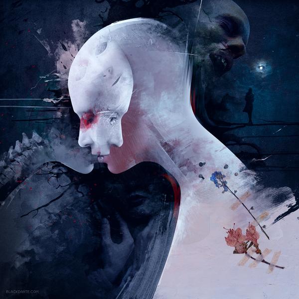 重构商业模式的在线DDOS攻击平台